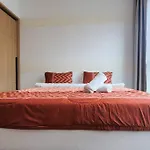 Col25A Kl Tower Balcony 1Bedroom & Infinity Pool Klcc View